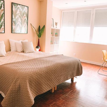 7Rios Rooms Lisboa Eksteriør bilde