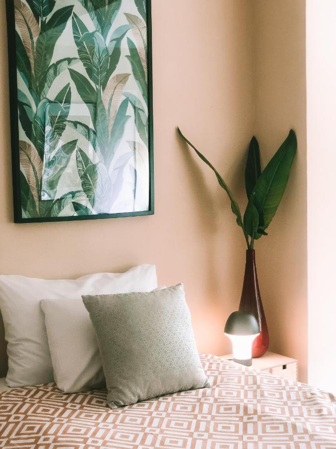 7Rios Rooms Lisboa Eksteriør bilde