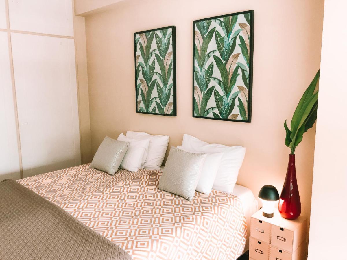 7Rios Rooms Lisboa Eksteriør bilde