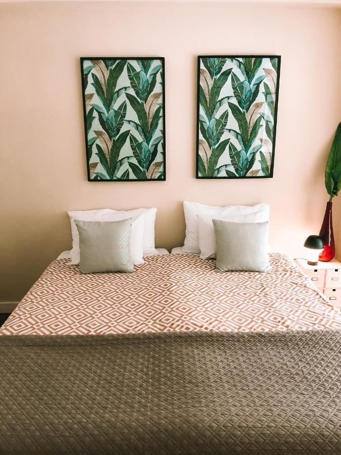 7Rios Rooms Lisboa Eksteriør bilde