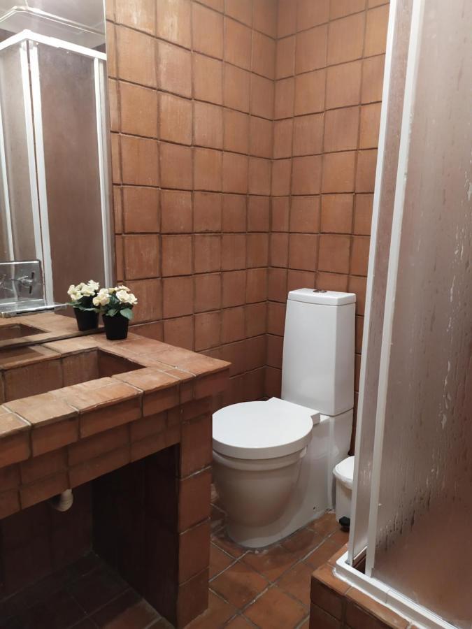 7Rios Rooms Lisboa Eksteriør bilde