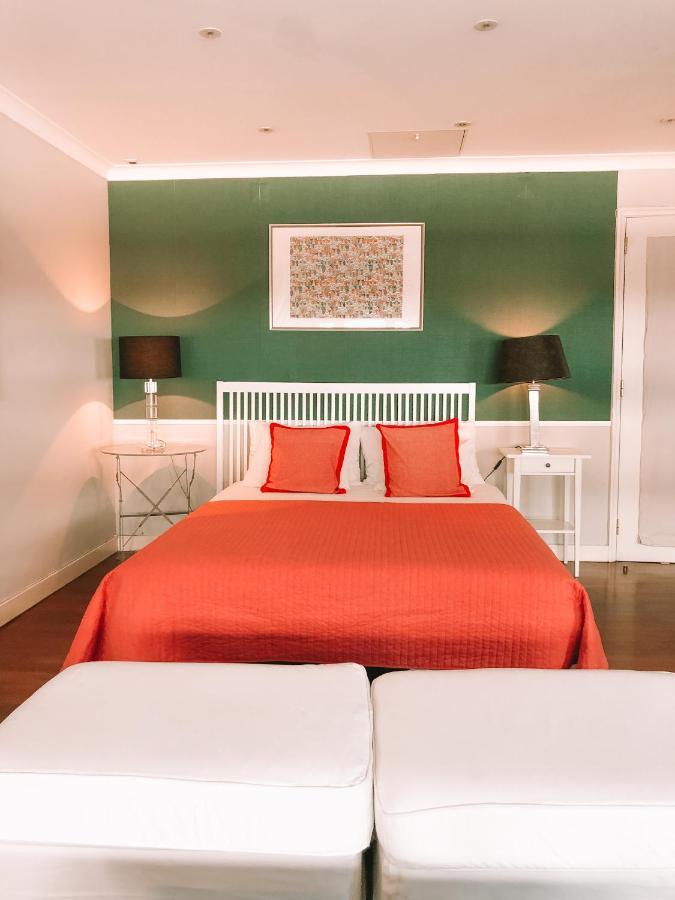7Rios Rooms Lisboa Eksteriør bilde