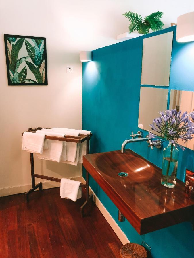 7Rios Rooms Lisboa Eksteriør bilde