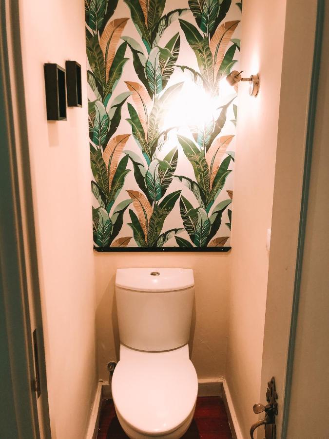 7Rios Rooms Lisboa Eksteriør bilde