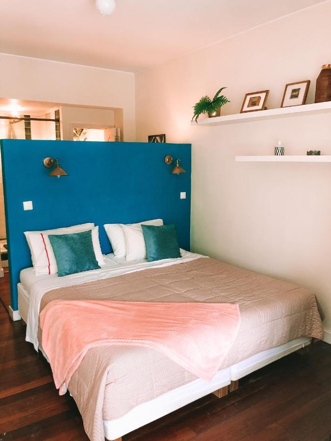 7Rios Rooms Lisboa Eksteriør bilde