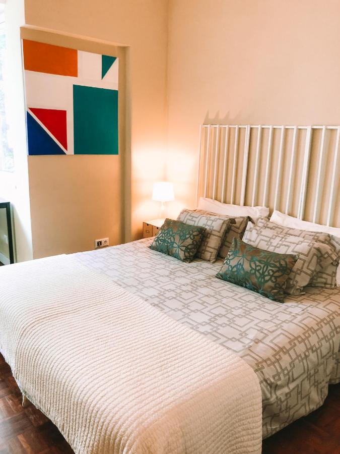 7Rios Rooms Lisboa Eksteriør bilde