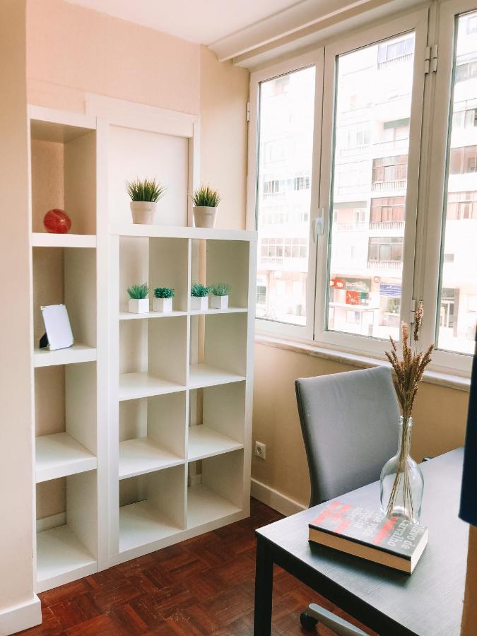 7Rios Rooms Lisboa Eksteriør bilde