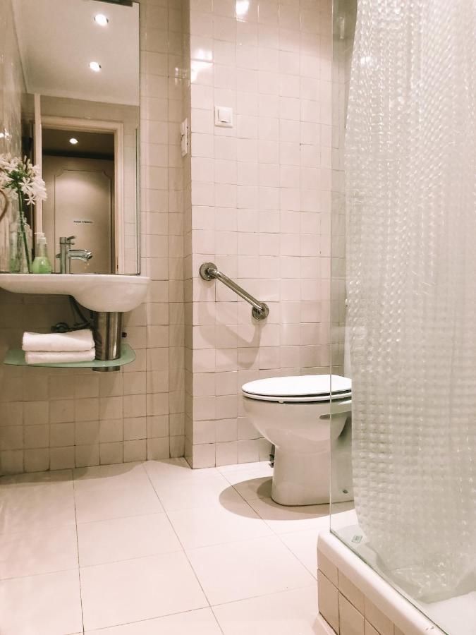 7Rios Rooms Lisboa Eksteriør bilde