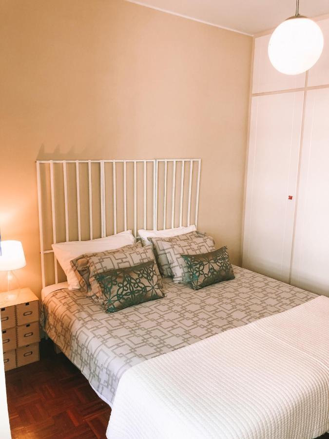 7Rios Rooms Lisboa Eksteriør bilde