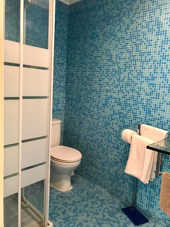 7Rios Rooms Lisboa Eksteriør bilde