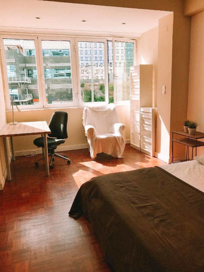 7Rios Rooms Lisboa Eksteriør bilde