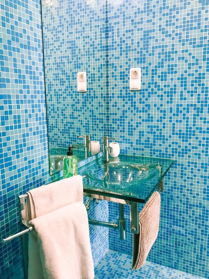 7Rios Rooms Lisboa Eksteriør bilde