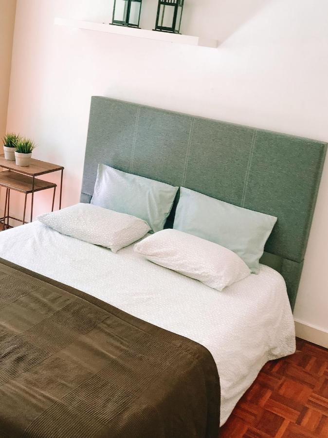 7Rios Rooms Lisboa Eksteriør bilde