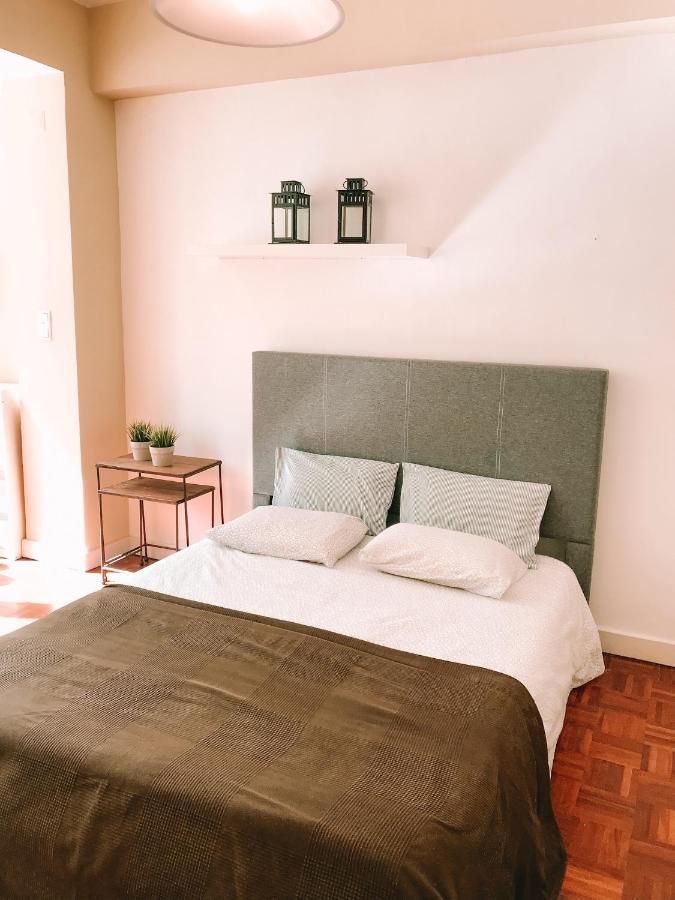 7Rios Rooms Lisboa Eksteriør bilde