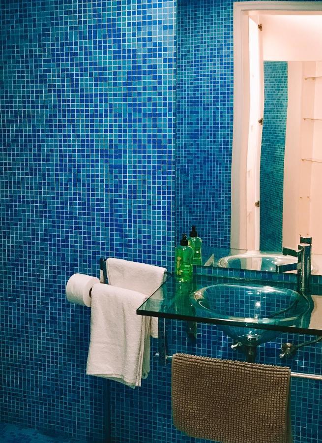 7Rios Rooms Lisboa Eksteriør bilde