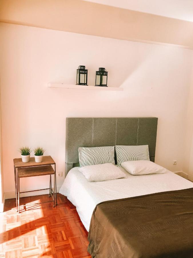 7Rios Rooms Lisboa Eksteriør bilde