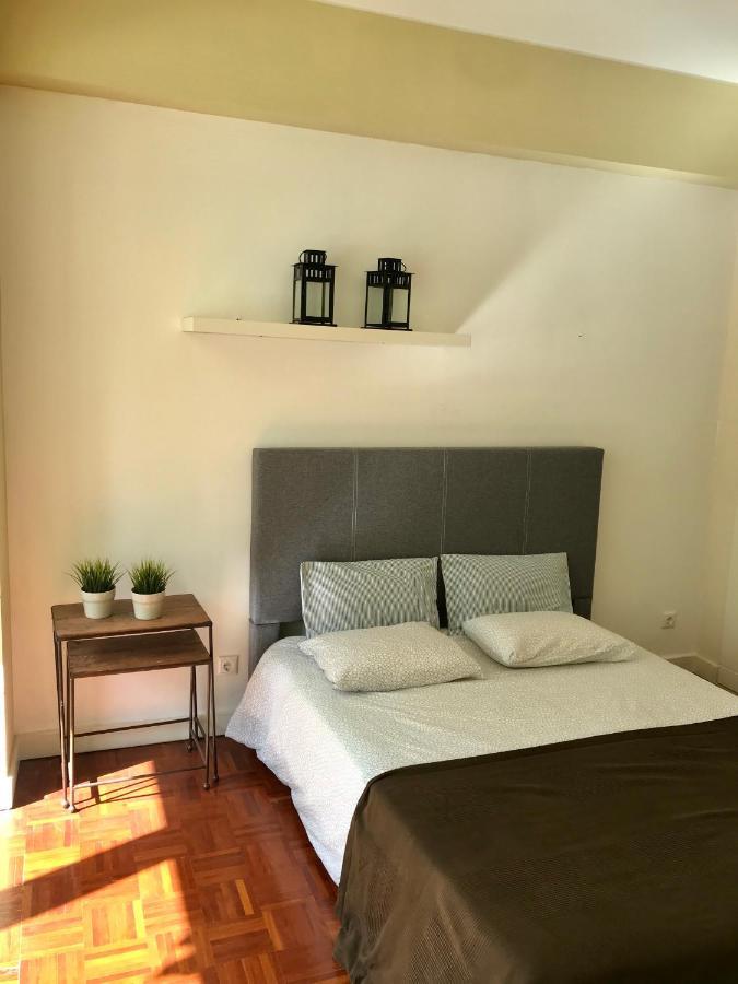 7Rios Rooms Lisboa Eksteriør bilde