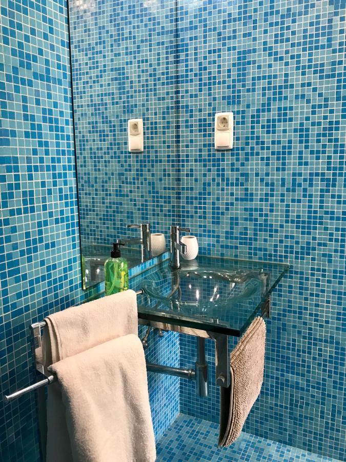 7Rios Rooms Lisboa Eksteriør bilde